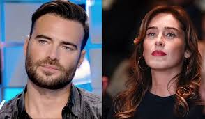 Maria elena boschi e giulio berruti, passione travolgente per le vie di roma: Giulio Berruti Maria Elena Boschi La Prima Notte Che Abbiamo Dormito Insieme Mi Ha Chiesto Di Pregare L Huffpost