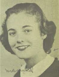 Mary Helen Lanier Hodges (1919-2006)