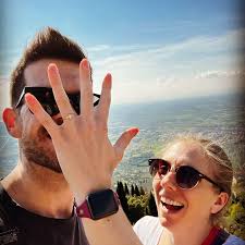 Johanna Behrens and Ken Halvachs' Wedding Website