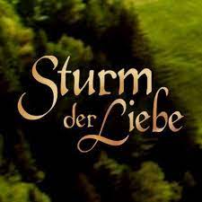 Friedrich kauft 90% der aktien des hotels und leonard wird der ceo. Sturm Der Liebe Youtube
