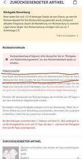 Bitte haben sie verständnis dafür, dass wir aus kostengründen nur bewerbungsunterlagen zurückschicken, denen ein ausreichend. Shein Rucksendeetikett Per E Mail Online Shopping Rucksendung Ruckerstattung