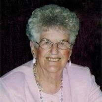 Clara Czech Obituary