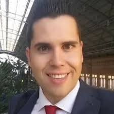 Juan MARTÍNEZ-RAMÓN