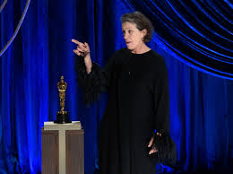 The following is a list of awards, honors, and nominations received by american actor frances mcdormand. Frances Mcdormand Overtakes Meryl Streep As Oscars Queen After Nomadland Victories