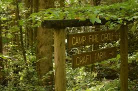 Camp Wesley Woods Outdoor Education Outdoor Fun Camp Retreat Center