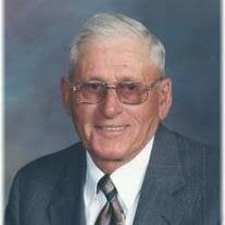 Merlin Mueggenberg Obituary