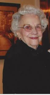 Geneva Bourne Obituary