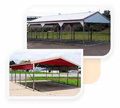 A Frame Carports A Frame Vertical Metal Carports For Sale