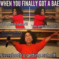 Bae Relationship Posts Christmas Memes Funny Funny Christmas Memes