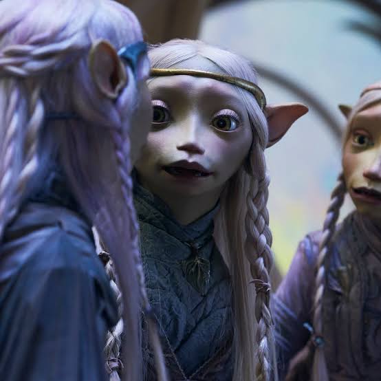 The Dark Crystal: Age of Resistance review – puppet fantasy is purely for  the fans | Television & radio | The Guardian