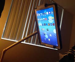 Bed Tablet Holder Tablet Holder Tablet Tv Aerials