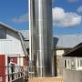 Stainless Steel Silos Manufacturers from www.heritage-equipment.com