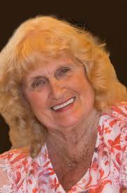 Elizabeth “Betsy” Lee DeArmond