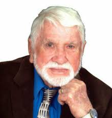 James Norman Kincaid (1932-2019)