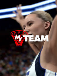 NBA2K26: Unite Your Favorite NBA and WNBA Players