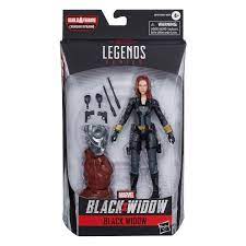 Hasbro marvel legends black widow set. Spielzeug Marvel Legends 6 Black Widow Wave 1 Crimson Dynamo Baf Winter Soldier Triadecont Com Br