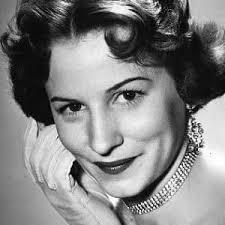 Joan Tompkins Movies and TV Shows