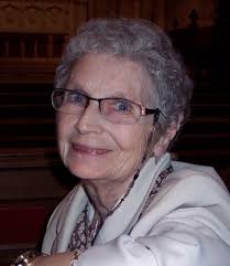 Emma Heasley Obituary (1941