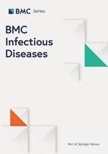 Inspired by gui and prince's confrontation in chapter 51 (as you may notice nearly all relevant panels are included). Bmc Infectious Diseases 1 2019 Springermedizin De