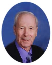 Obituary for John Joseph Becker