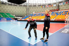 Check spelling or type a new query. Karantenekroll For Handballsjefen Historisk Lang Pause Endelig Over Dagsavisen