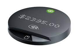 Credit cards, debit cards, apple pay®, google pay™, samsung pay™, secure emv chips — you name it, this reader accepts it. New Quickbooks Card Reader Designed By Box Clever