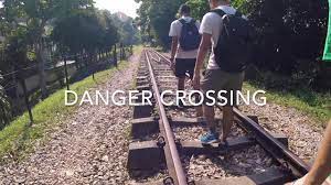 At 24 kilometres long, the rail corridor is made up of various sections. Bukit Panjang Green Corridor Bukit Timah Hike Youtube