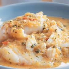 Poisson Au Curry Epice Au Gingembre Et Coriandre Guide Recettes Recette Curry De Poisson Poisson Curry Epice