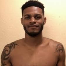 Anthony Desilva vs. Malik Warwell, Epic Fighting 41