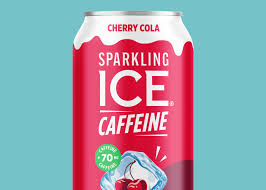 Sparkling Ice Cherry Cola