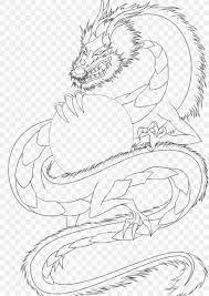 Some chinese characters were originally fairly concrete pictures of the things they represent. Line Art Drawing Chinese Dragon China Png 900x1273px Line Art Arm Art Artwork Black And White