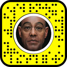Gustavo Fring Filter by Travis Kraus