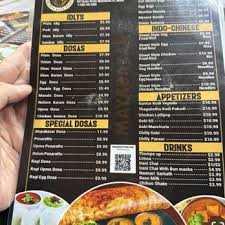 Mayabazar Food Truck — Restaurant food truck in Manchester, Connecticut