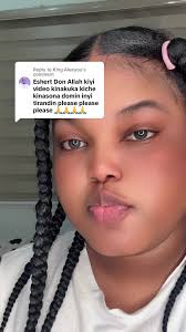 Replying to @King Aleeyou