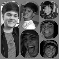 Dying to be Loved: The Final Footprints of Blake Coatney