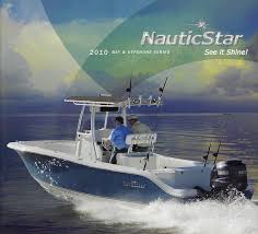 Nauticstar 2200 Tournament Bay | Boating Mag