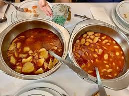 Comida Casera Todo De Muy Buena Calidad Menu Degustacion Cerrado Todo Incluido Con Cafes 20 Picture Of Casa Pepa Zamora Tripadvisor