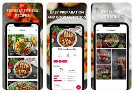 Leave fast food behind and start eating. The Best Healthy Recipes App For Ios And Android Download