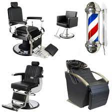 Put your customers at ease with the relieving hair salon equipment available for massive discounts at alibaba.com. China Hot Sale Barber Chair For Salon Shop Hair Salon Equipment For Sale Used Salon Furniture For Hairdressing China Barber Chair Hair Salon Equipment