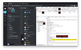 This fixed it for me. Delete All Your Messages From Dm Or Channel In Discord Bl Ocks Org