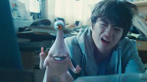 Part 2 live action batch hanya disini di gomunime. Parasyte Part 1 Netflix