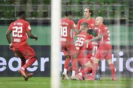 Werder bremen vs rb leipzig team news werder bremen have a long list of absentees with omer toprak, leonardo bittencourt, nick woltemade, and luca plogmann all ruled out due to injury. Wk0heaig9dwb7m