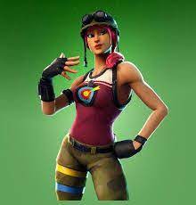 The best combo with this skin is to use a rainbow clover back bling with a harley hitter pickaxe. Home