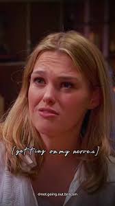 Calm down Luce <3 #fyp #foryoupage #notgpingout #tvshow #ngo #britcom  #sitcom #leemack #sallybretton #lucy #lee #pacifyher #trend #trending  #hashtagsdontwork #fy