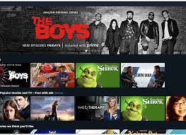 Watch dino dana the movie on amazon prime video here! How To Remove Your History And Watchlist From Amazon Prime Video