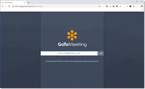 A webcast, on the other hand, is just like a webinar except that attendees can join right from their web browser, no download required. What Is The Web App Gotomeeting Support