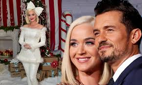 Perry wasn't alone in achieving domination through colorful looks and stomping songs. Katy Perry Is Creating Her Own Idea Of Family In 2020 After Postponing Wedding To Orlando Bloom Daily Mail Online