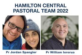 Hamilton Central SDA Church