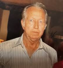 Arthur Ward Obituary