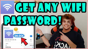 It's brought to you by the numbers 802.11 and the letters b, n, and g. How To Get Free Wifi Anywhere On Iphone Android Free Wifi App Reveal Passwords Youtube